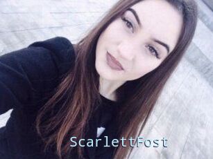 ScarlettFost