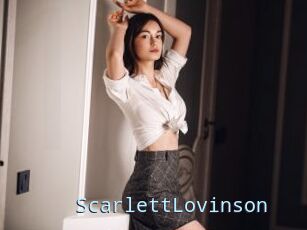 ScarlettLovinson