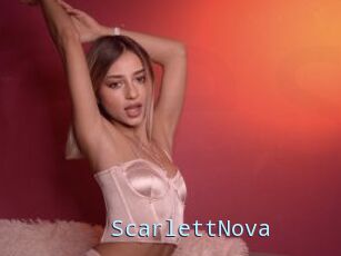 ScarlettNova