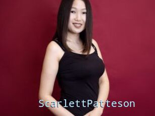 ScarlettPatteson