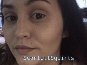 ScarlettSquirts