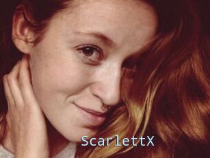 ScarlettX