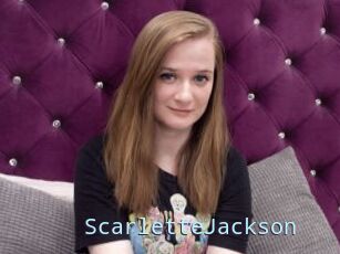 ScarletteJackson