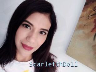 ScarletthDoll