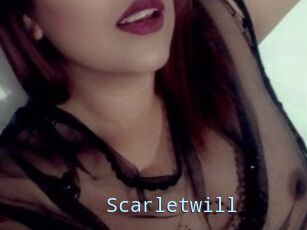 Scarletwill