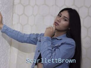 ScarllettBrown