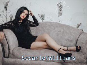 SccarletWilliams