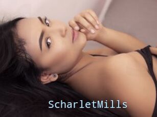 ScharletMills