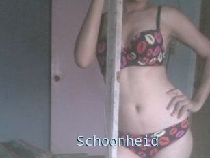 Schoonheid