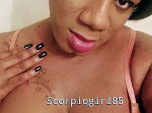 Scorpiogirl85