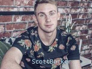 ScottBarker