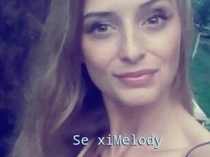 Se_xiMelody