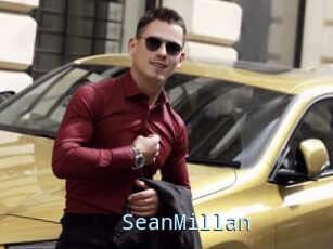 SeanMillan