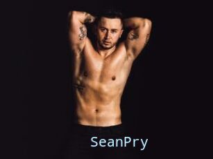 SeanPry