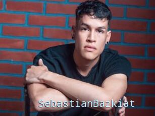 SebastianBazkiat