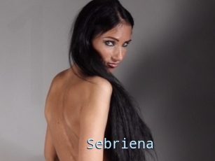 Sebriena