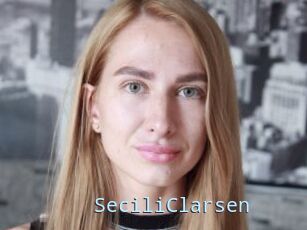 SeciliClarsen