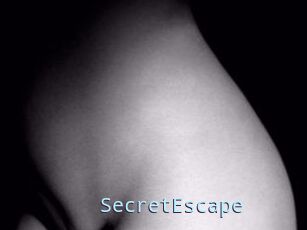 SecretEscape