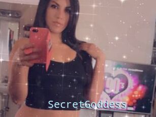 SecretGoddess