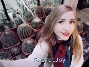 SecretJoy