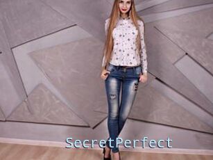 SecretPerfect