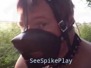 SeeSpikePlay