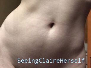 SeeingClaireHerself