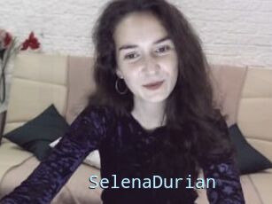 SelenaDurian