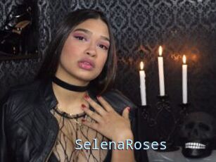 SelenaRoses