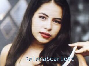 SelenaScarlett