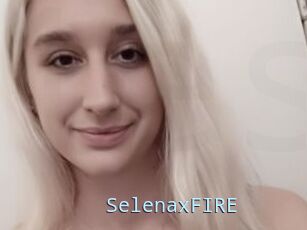 SelenaxFIRE