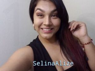 SelinaAlize