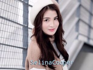 SelinaCooper