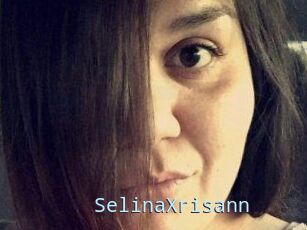 SelinaXrisann