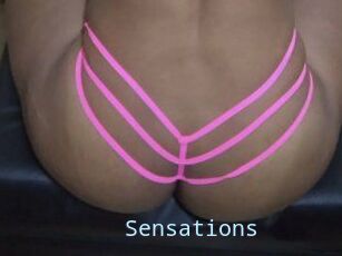 Sensations