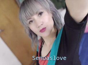 Senuaslove