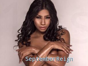 SeptemberReign