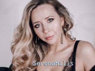 SerenaHills