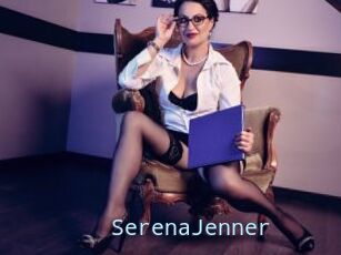 SerenaJenner