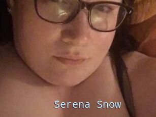 Serena_Snow