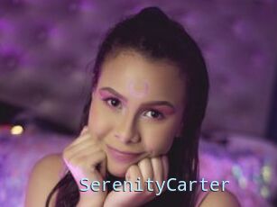 SerenityCarter