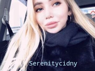 Serenitycidny