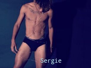 Sergie