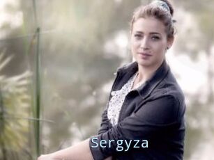 Sergyza