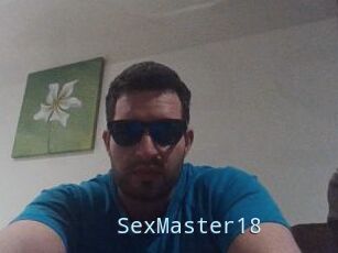 SexMaster18