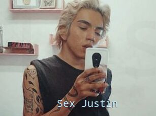 Sex_Justin