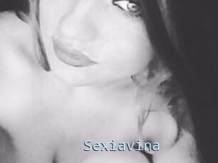 Sexiavina