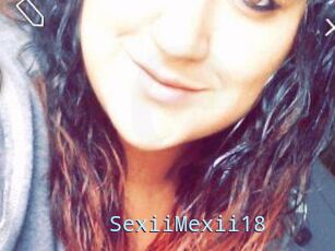 SexiiMexii18