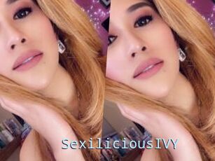 SexiliciousIVY