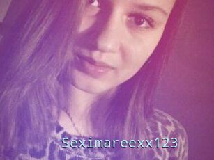 Seximareexx123